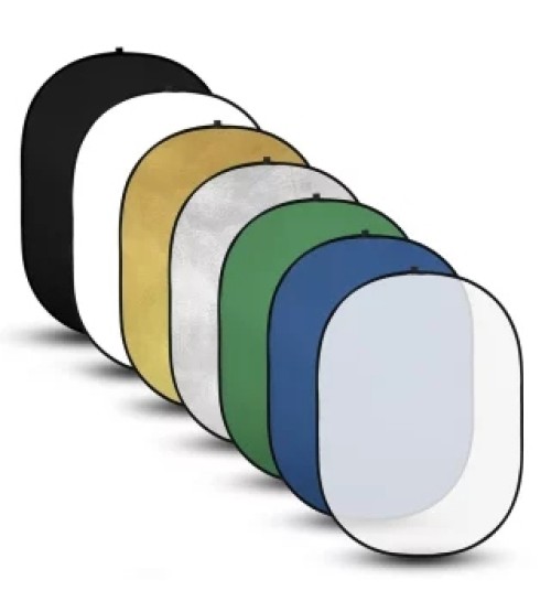 Reflector 7 in 1 Godox (120x180cm)